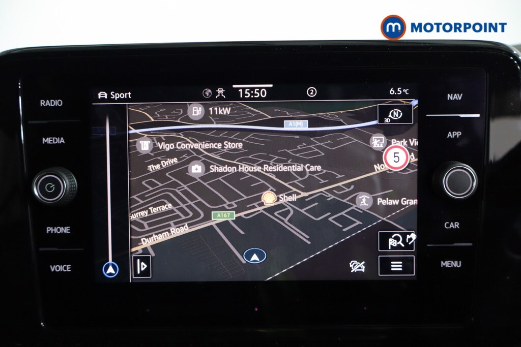 Used Volkswagen T-Roc 2025 for sale - 77872739: Photo 16