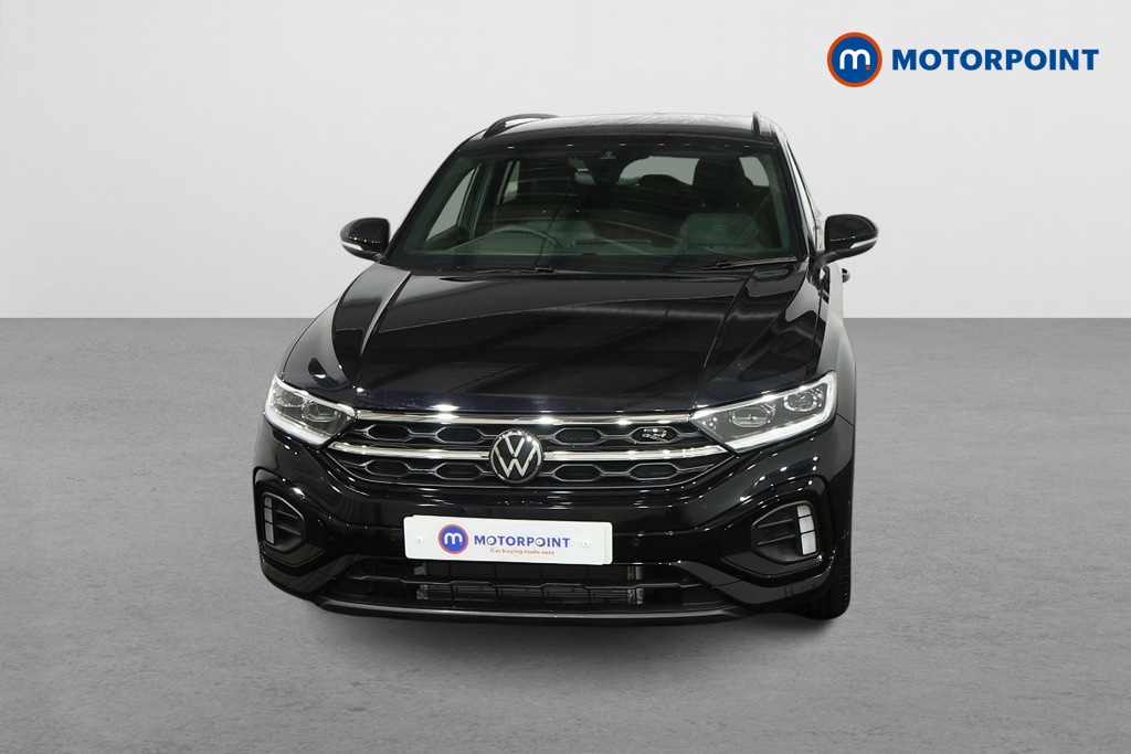 Used Volkswagen T-Roc 2025 for sale - 77872739: Photo 2