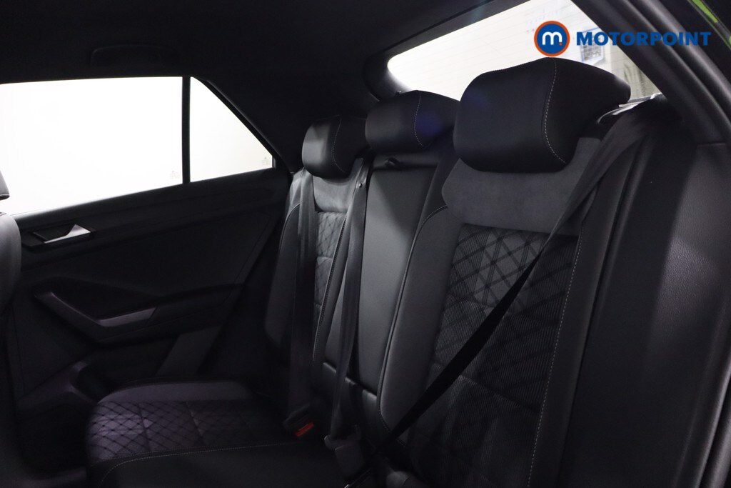 Used Volkswagen T-Roc 2025 for sale - 77872739: Photo 24