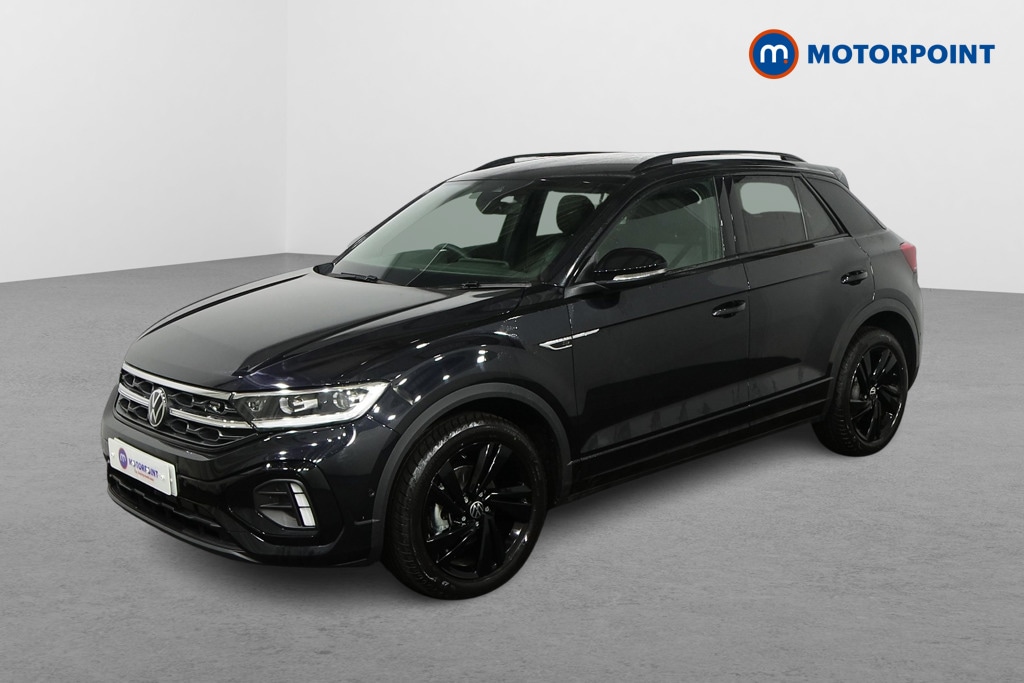 Used Volkswagen T-Roc 2025 for sale - 77872739: Photo 3