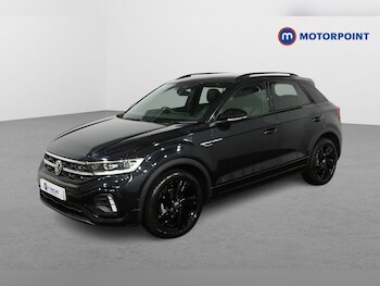 Used Volkswagen T-Roc undefined for sale - 77872739: Photo