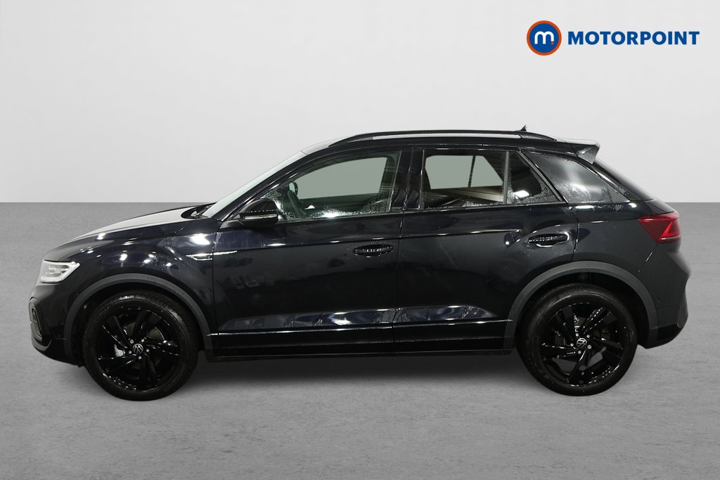 Used Volkswagen T-Roc 2025 for sale - 77872739: Photo 4