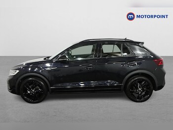Used Volkswagen T-Roc undefined for sale - 77872739: Photo
