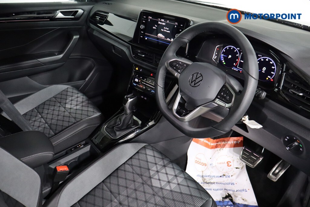 Used Volkswagen T-Roc 2025 for sale - 77872739: Photo 9