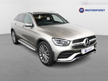 Used Mercedes-Benz GLC undefined for sale - 78367368: Photo