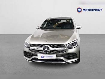 Used Mercedes-Benz GLC undefined for sale - 78367368: Photo