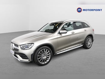 Used Mercedes-Benz GLC undefined for sale - 78367368: Photo