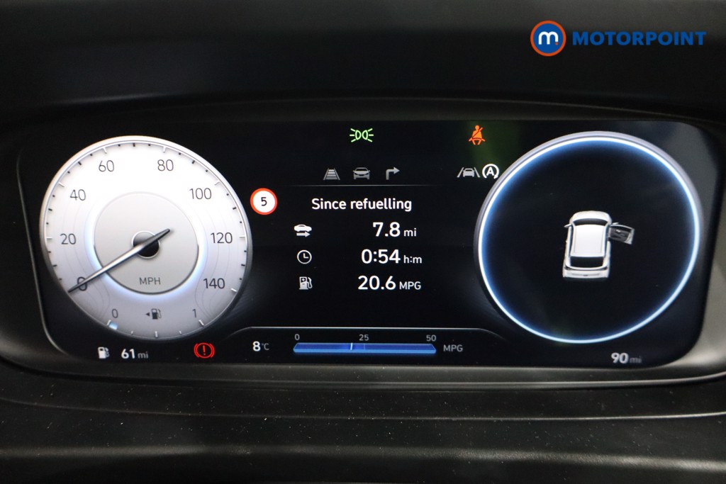 Used Hyundai i20 2025 for sale - 77340532: Photo 10