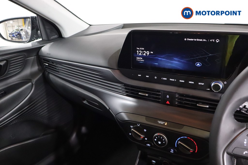 Used Hyundai i20 2025 for sale - 77340532: Photo 11