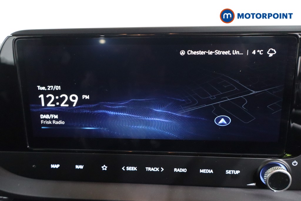 Used Hyundai i20 2025 for sale - 77340532: Photo 12