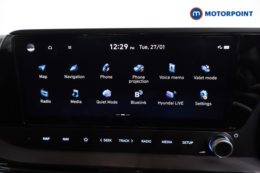 Used Hyundai i20 2025 for sale - 77340532: Photo 13