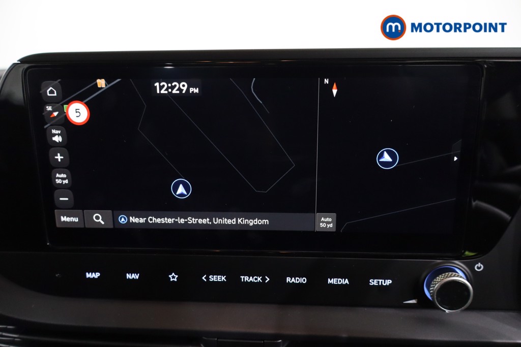 Used Hyundai i20 2025 for sale - 77340532: Photo 14