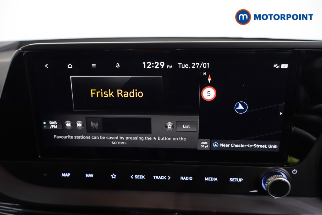 Used Hyundai i20 2025 for sale - 77340532: Photo 17