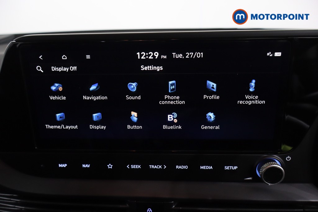 Used Hyundai i20 2025 for sale - 77340532: Photo 18