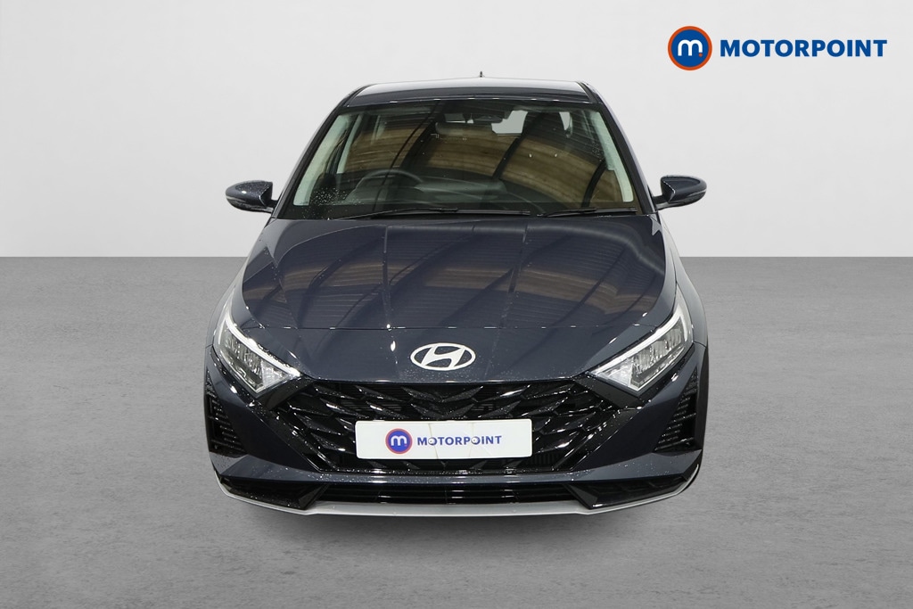 Used Hyundai i20 2025 for sale - 77340532: Photo 2