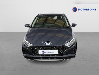 Used Hyundai i20 2025 for sale - 77340532: Photo