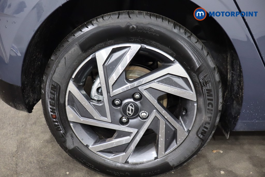 Used Hyundai i20 2025 for sale - 77340532: Photo 32