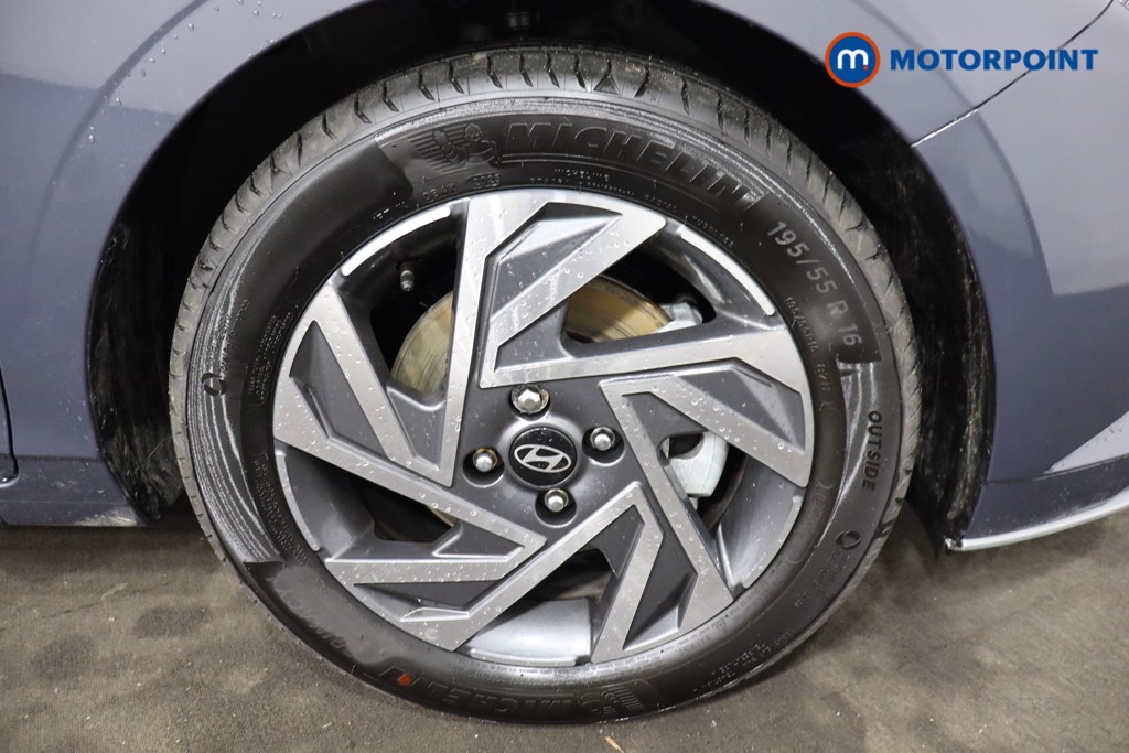 Used Hyundai i20 2025 for sale - 77340532: Photo 33