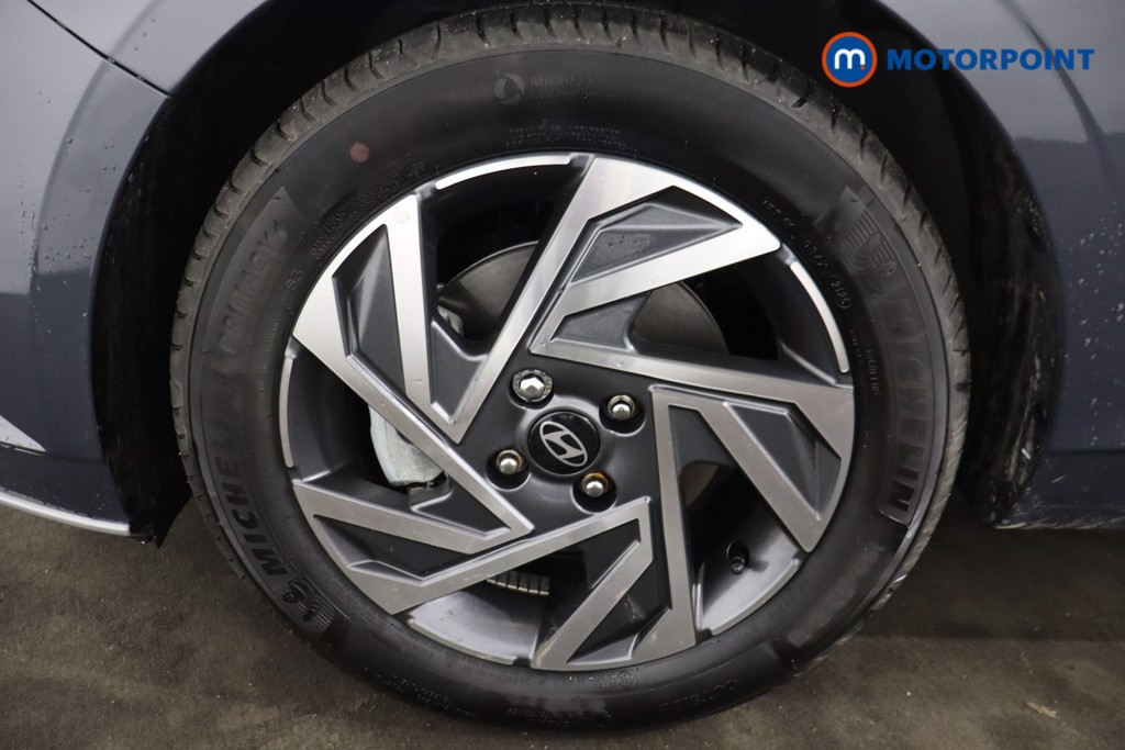 Used Hyundai i20 2025 for sale - 77340532: Photo 34