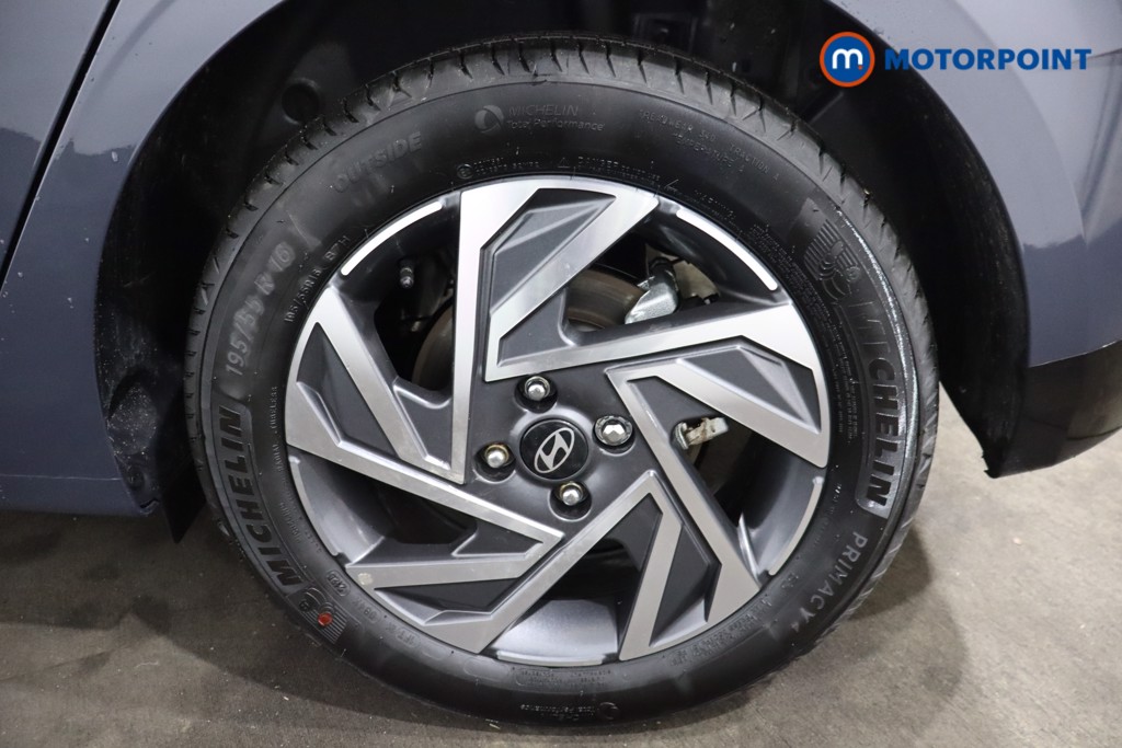 Used Hyundai i20 2025 for sale - 77340532: Photo 35