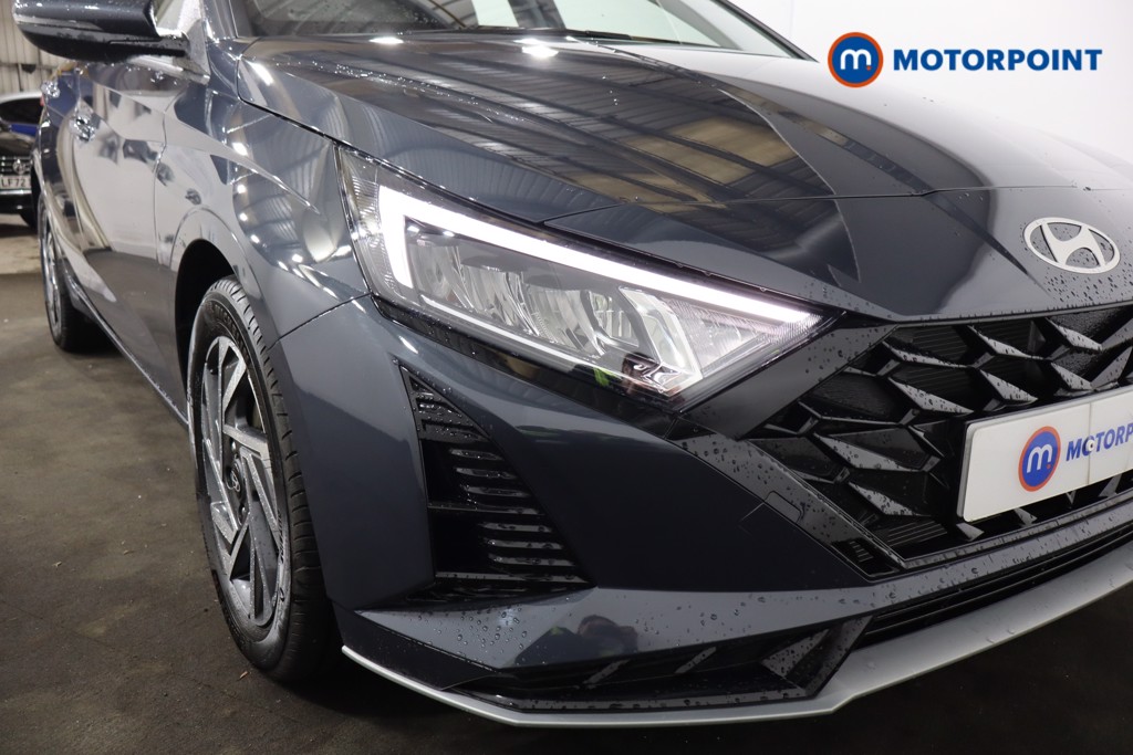 Used Hyundai i20 2025 for sale - 77340532: Photo 36