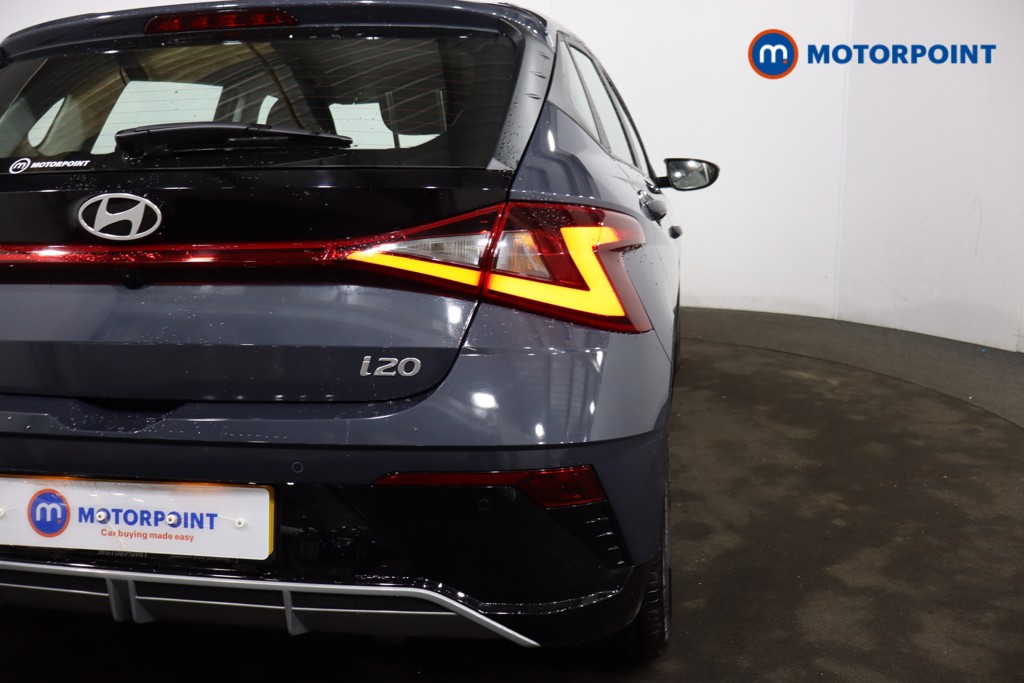 Used Hyundai i20 2025 for sale - 77340532: Photo 37