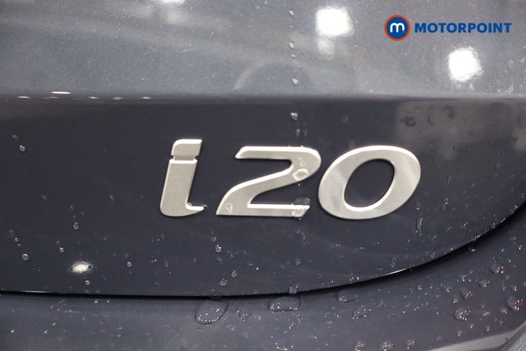 Used Hyundai i20 2025 for sale - 77340532: Photo 38