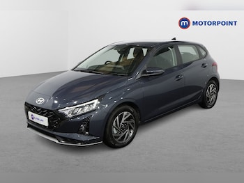 Used Hyundai i20 2025 for sale - 77340532: Photo