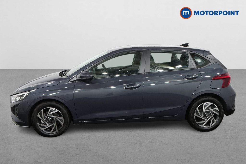 Used Hyundai i20 2025 for sale - 77340532: Photo 4