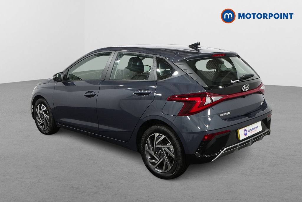 Used Hyundai i20 2025 for sale - 77340532: Photo 5