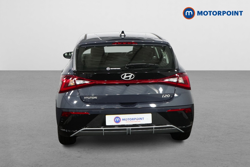 Used Hyundai i20 2025 for sale - 77340532: Photo 6
