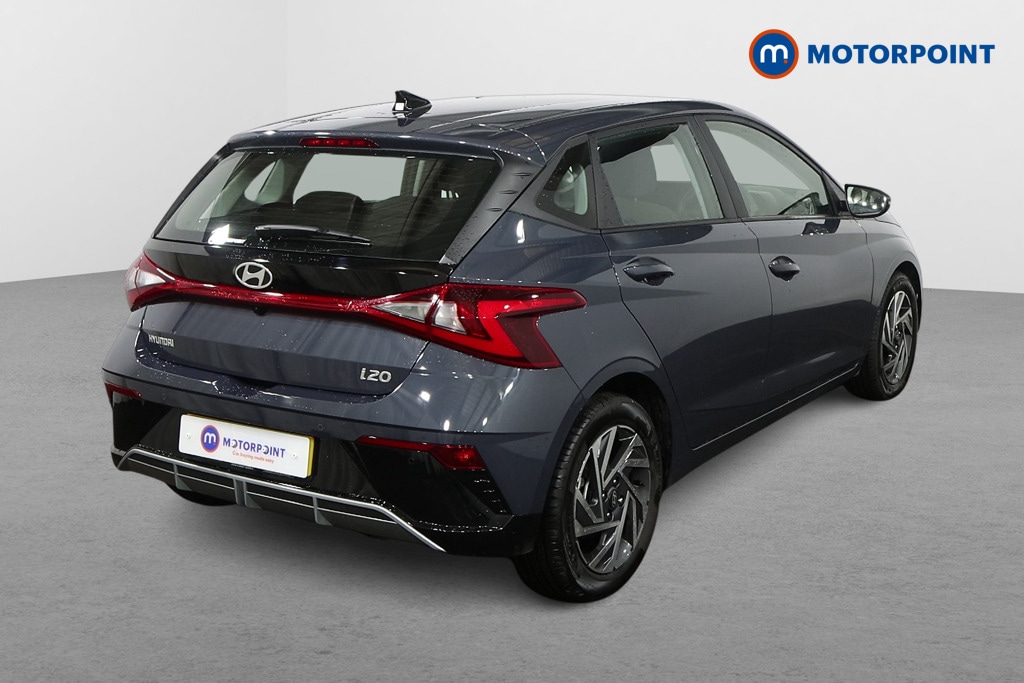 Used Hyundai i20 2025 for sale - 77340532: Photo 7