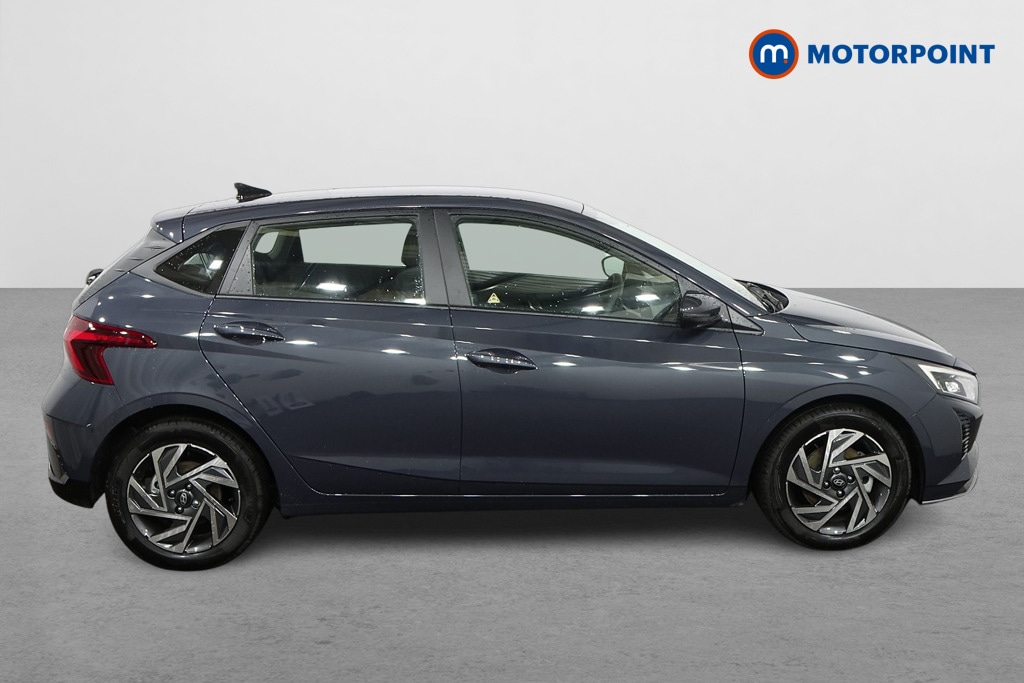 Used Hyundai i20 2025 for sale - 77340532: Photo 8
