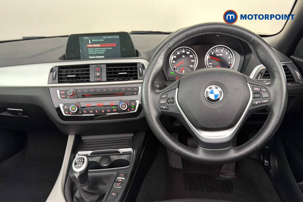 Used BMW 2 Series 2020 for sale - 78001361: Photo 10