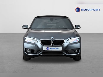 Used BMW 2 Series 2020 for sale - 78001361: Photo