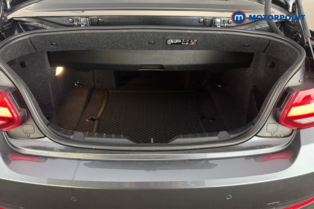 Used BMW 2 Series 2020 for sale - 78001361: Photo 33