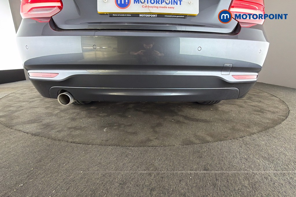 Used BMW 2 Series 2020 for sale - 78001361: Photo 37