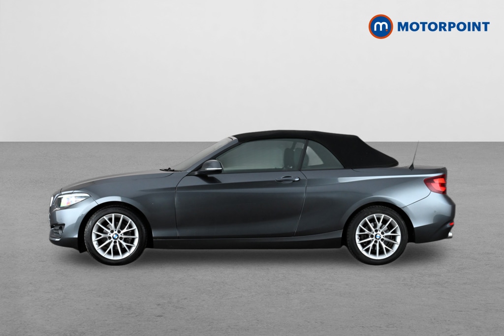 Used BMW 2 Series 2020 for sale - 78001361: Photo 4