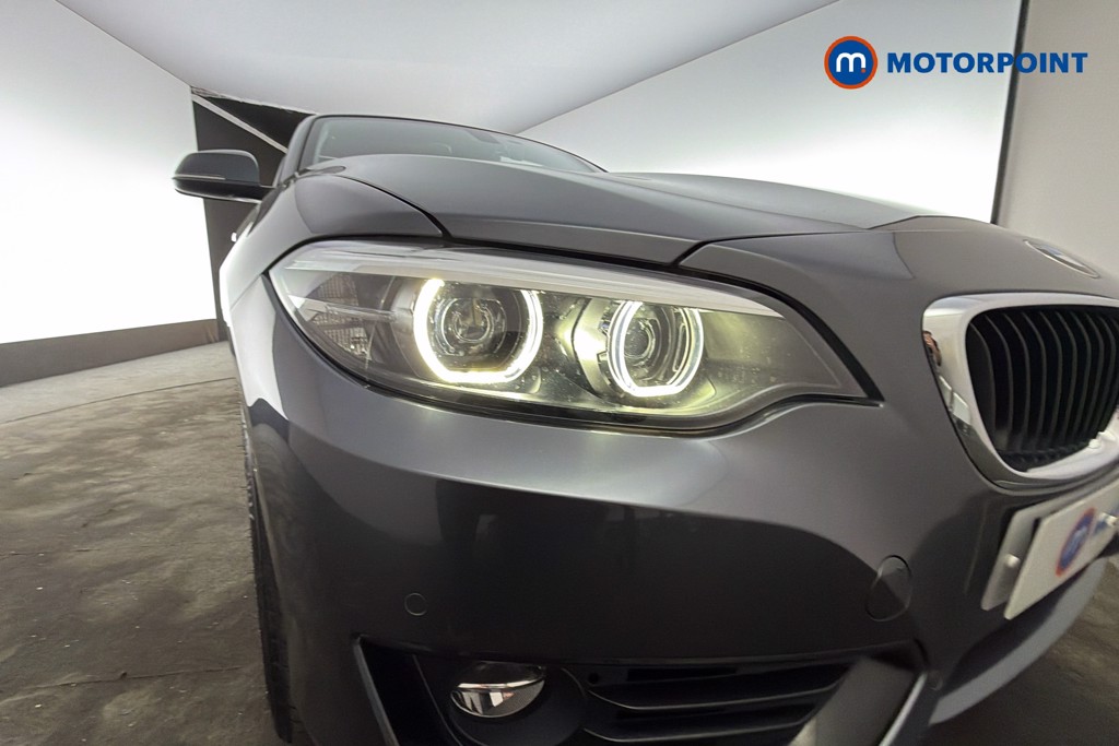 Used BMW 2 Series 2020 for sale - 78001361: Photo 41