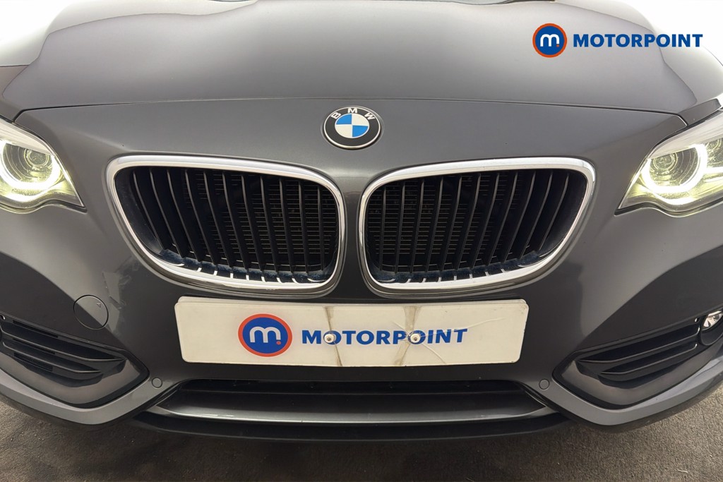 Used BMW 2 Series 2020 for sale - 78001361: Photo 42