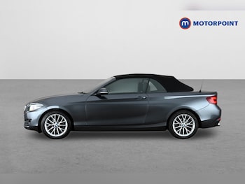 Used BMW 2 Series 2020 for sale - 78001361: Photo