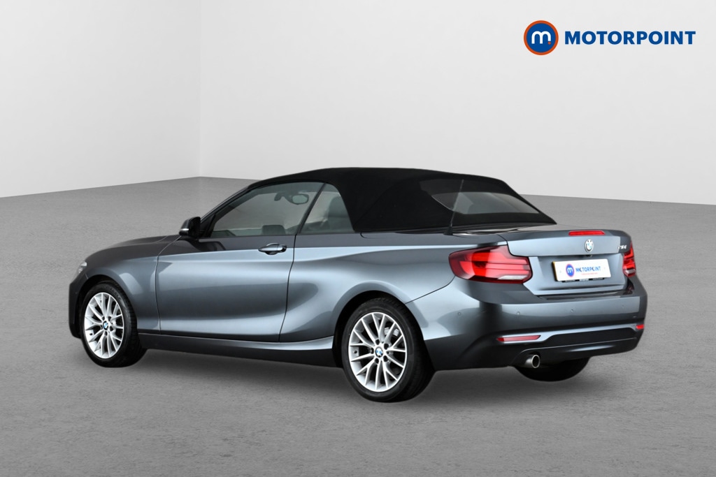 Used BMW 2 Series 2020 for sale - 78001361: Photo 5