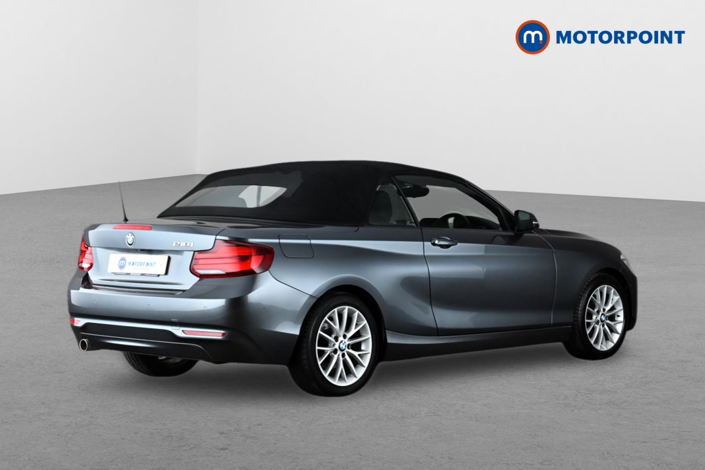 Used BMW 2 Series 2020 for sale - 78001361: Photo 7