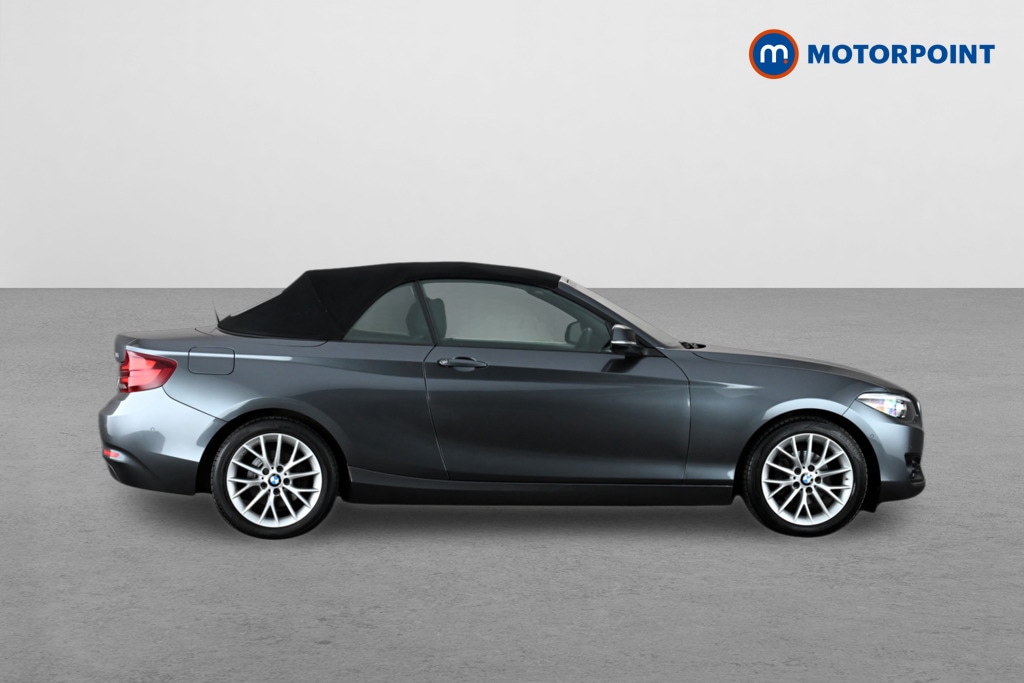 Used BMW 2 Series 2020 for sale - 78001361: Photo 8