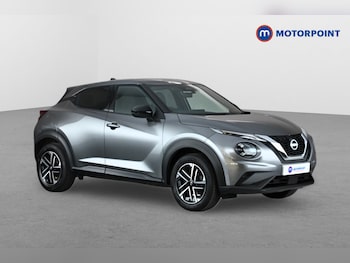 Used Nissan Juke 2025 for sale - 79369552: Photo