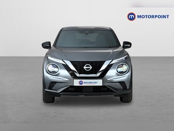 Used Nissan Juke 2025 for sale - 79369552: Photo
