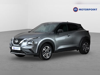 Used Nissan Juke 2025 for sale - 79369552: Photo