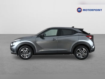 Used Nissan Juke 2025 for sale - 79369552: Photo