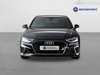 Used Audi A4 2020 for sale - 79380768: Photo