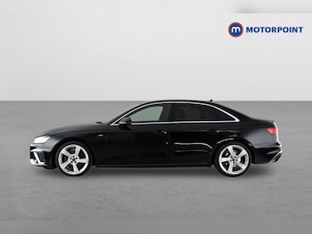 Used Audi A4 2020 for sale - 79380768: Photo